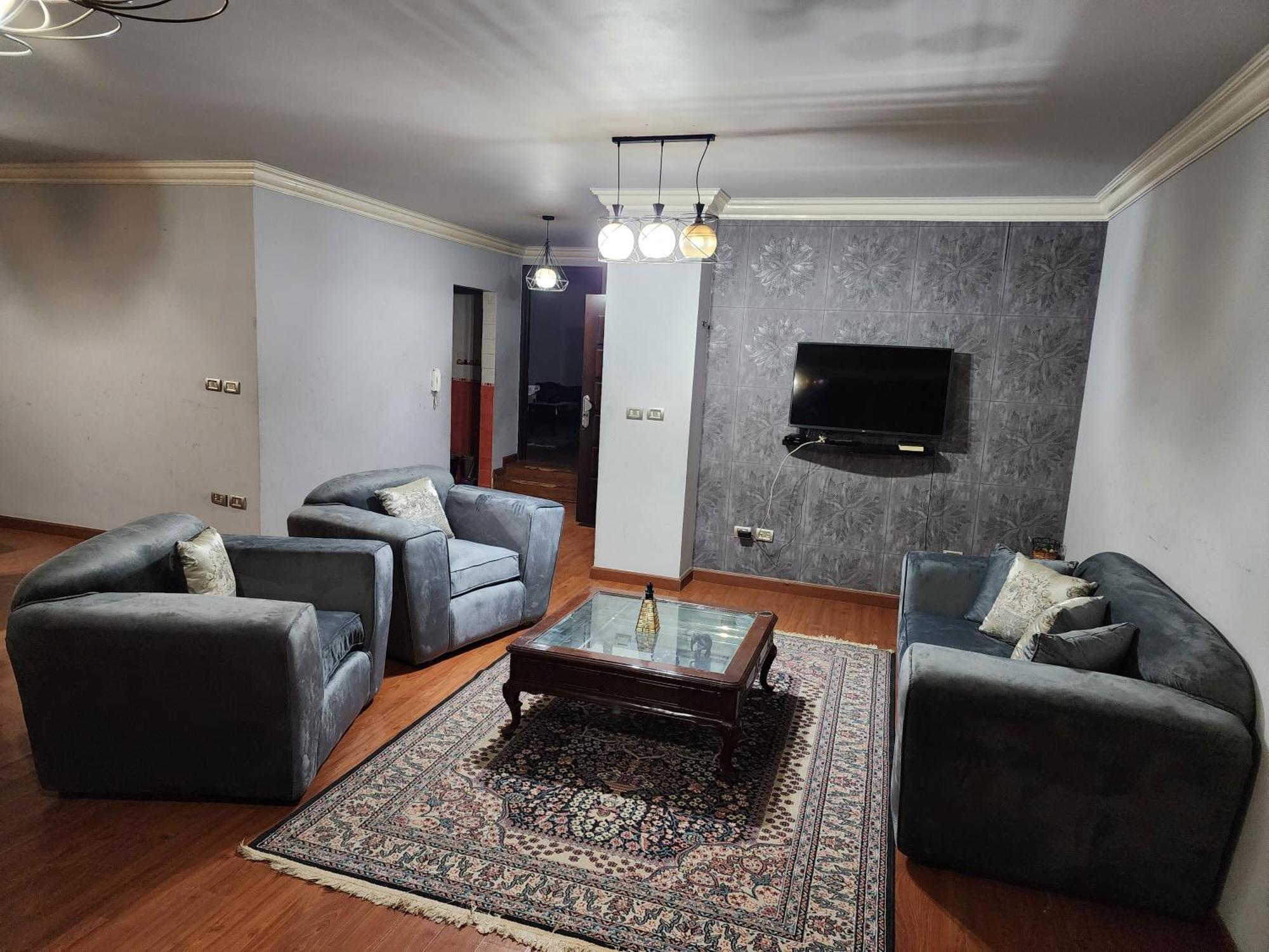 Holiday Villa 1 Cairo Exterior photo