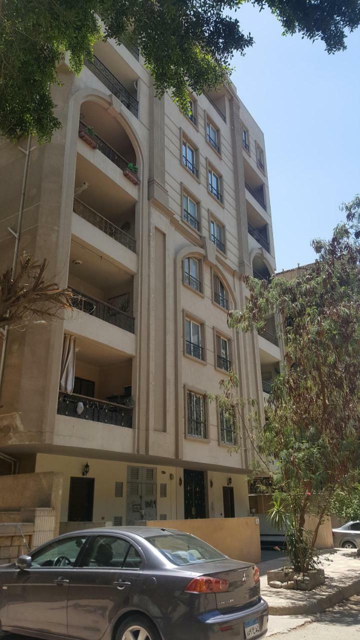 Holiday Villa 1 Cairo Exterior photo